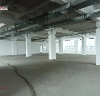 Photo 2 — Warehouse in Sofiya, Drujba 1