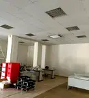Склад в София, Гео Милев