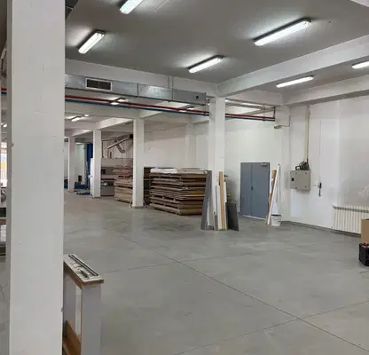 Photo 5 — Warehouse in Sofia, Iliyanci