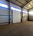 Склад в София, Илиянци
