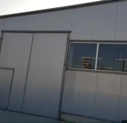 Photo 3 — Warehouse in Plovdiv, Industrialna Zona - Sever
