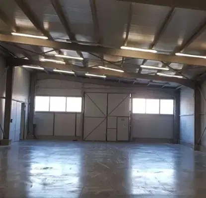 Photo 5 — Warehouse in Plovdiv, Industrialna Zona - Sever