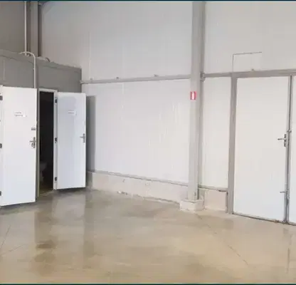 Photo 5 — Warehouse in Plovdiv, Industrialna Zona - Sever
