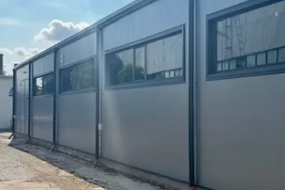 Warehouse in Stara Zagora, Industrialna Zona - Zapad