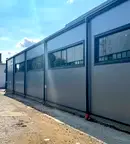 Склад в Стара Загора, Индустриална зона - запад