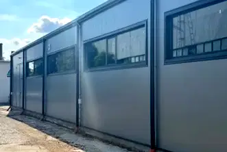 Склад в Стара Загора, Индустриална зона - запад