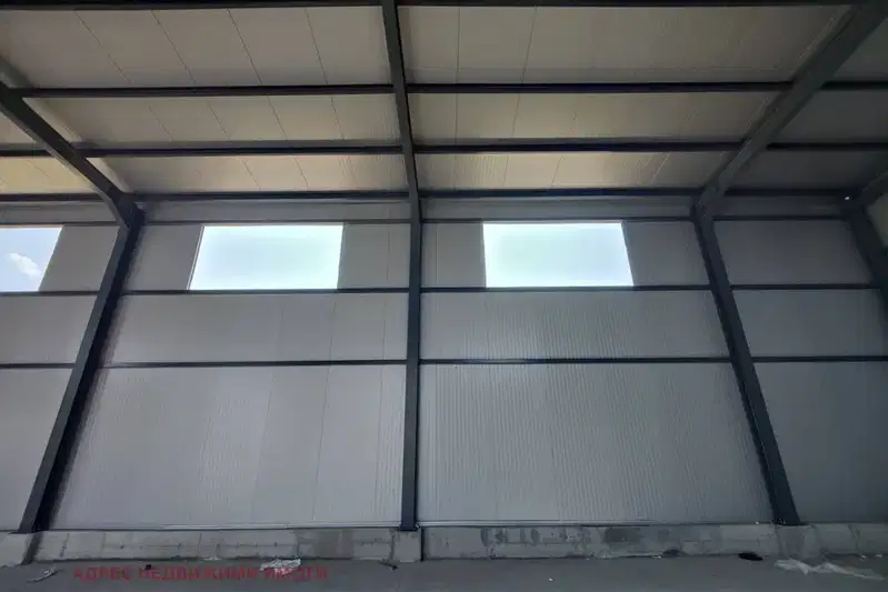 Warehouse in Stara Zagora, Industrialna Zona - Zapad