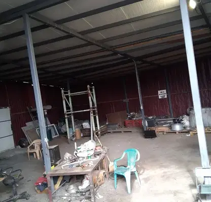 Photo 3 — Warehouse in Stara Zagora, Mbal Ivan Rilski