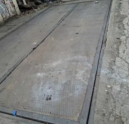 Photo 5 — Warehouse in Stara Zagora, Mbal Ivan Rilski