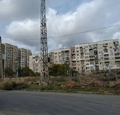 Снимка 5 — Склад в Стара Загора, МБАЛ Иван Рилски