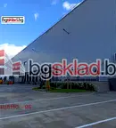 Склад в София, Младост 1