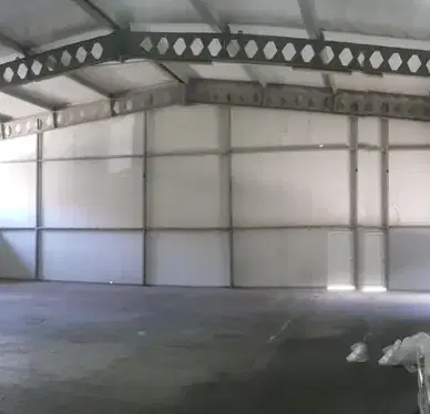 Photo 4 — Warehouse in Sofiya, Npz Iskyr