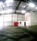 Склад в София, НПЗ Искър