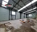 Снимка 5 — Склад във Варна, Планова промишлена зона