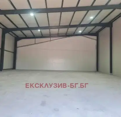 Photo 2 — Warehouse in Shumen, Trakiya