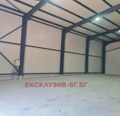 Photo 3 — Warehouse in Shumen, Trakiya