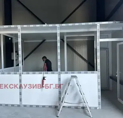 Photo 4 — Warehouse in Shumen, Trakiya