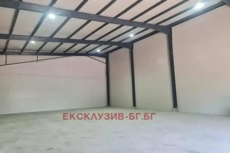 Склад в Шумен, Тракия