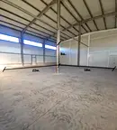 Склад в София, Требич