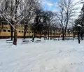 Снимка 3 — Склад в София, Витоша