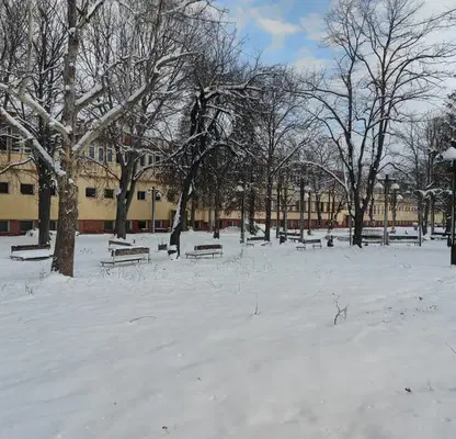 Photo 3 — Warehouse in Sofiya, Vitosha