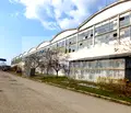Снимка 4 — Склад в София, Военна рампа