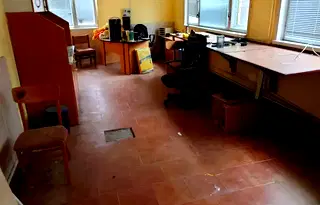 Склад във Варна, Западна промишлена зона