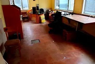 Склад във Варна, Западна промишлена зона