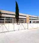 Склад във Варна, Западна промишлена зона