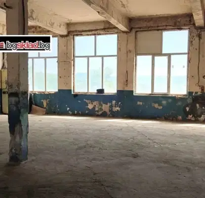 Снимка 3 — Склад във Варна, Западна промишлена зона