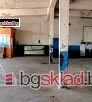 Склад във Варна, Западна промишлена зона
