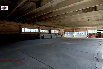 Склад във Варна, Западна промишлена зона