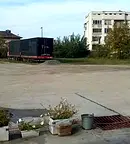 Склад в Плевен, с. Ясен