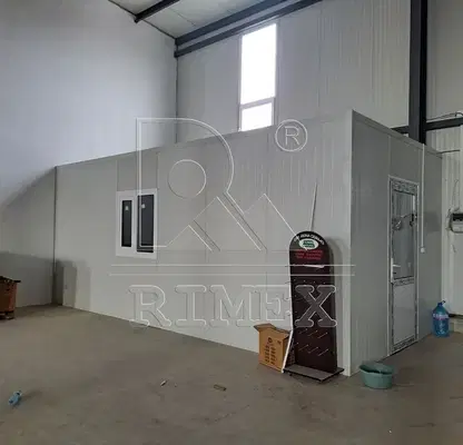 Photo 2 — Warehouse in Oblast Plovdiv, Trud