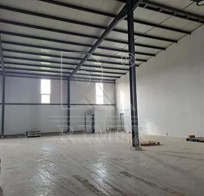 Photo 3 — Warehouse in Oblast Plovdiv, Trud