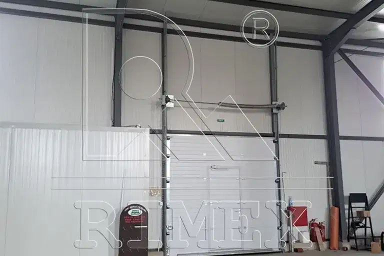 Warehouse in Oblast Plovdiv, Trud