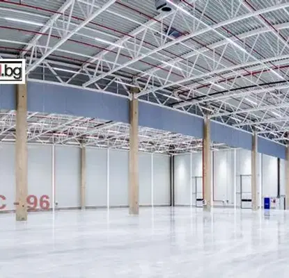 Photo 3 — Warehouse in област София, Bojurishte