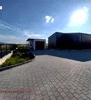 Склад в София, Божурище