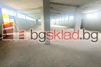 Склад в София, Елин Пелин