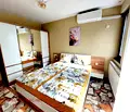 Снимка 5 — Тристаен апартамент в Ямбол, Аврен