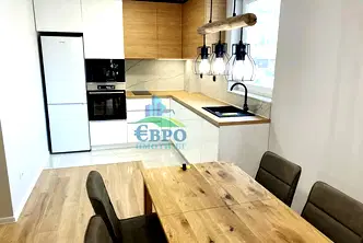 Тристаен апартамент в Стара Загора, Аязмото