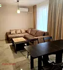 Тристаен апартамент в Стара Загора, Била