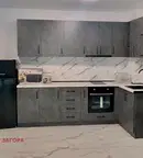 Тристаен апартамент в Стара Загора, Била