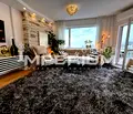 Снимка 2 — Тристаен апартамент с тераса в кв. Бриз, Варна