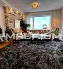 Тристаен апартамент с тераса в кв. Бриз, Варна