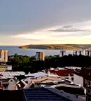 Тристаен апартамент във Варна, Бриз
