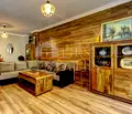 Снимка 4 — Тристаен апартамент в София, Център