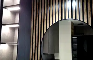 Тристаен апартамент в Стара Загора, Център