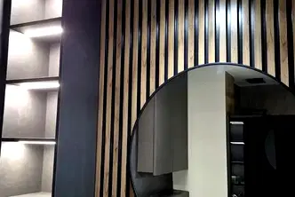 Тристаен апартамент в Стара Загора, Център