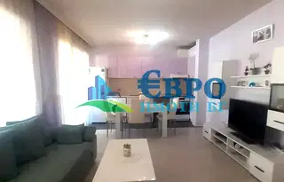 Тристаен апартамент в Стара Загора, Център